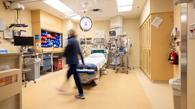 Images Mercy Hospital – Unity Campus Emergency Department