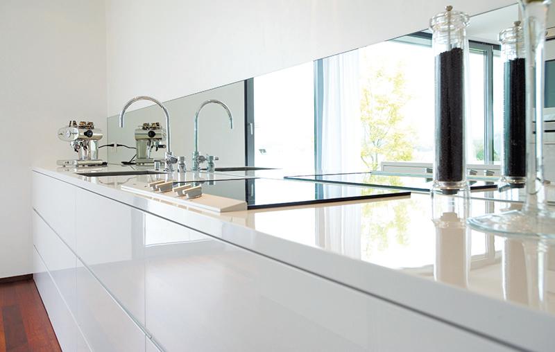 Fraefel AG, Lerchenfeld 764 in Lütisburg Station