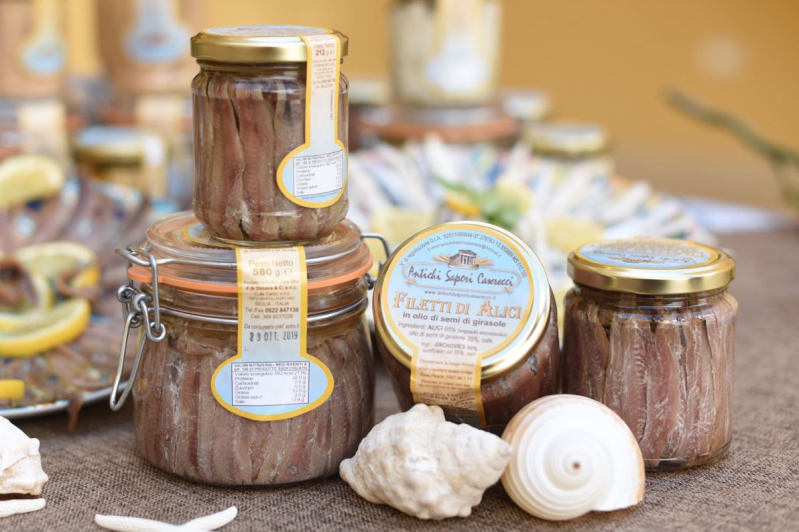 Images Antichi Sapori Caserecci