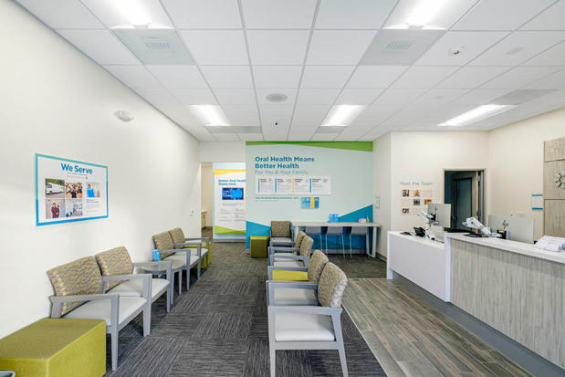 Images Dentists of Huntington Beach