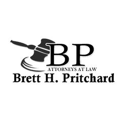 Law Office of Brett H. Pritchard Logo