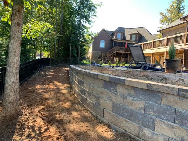 Images Rock Veneer Construction