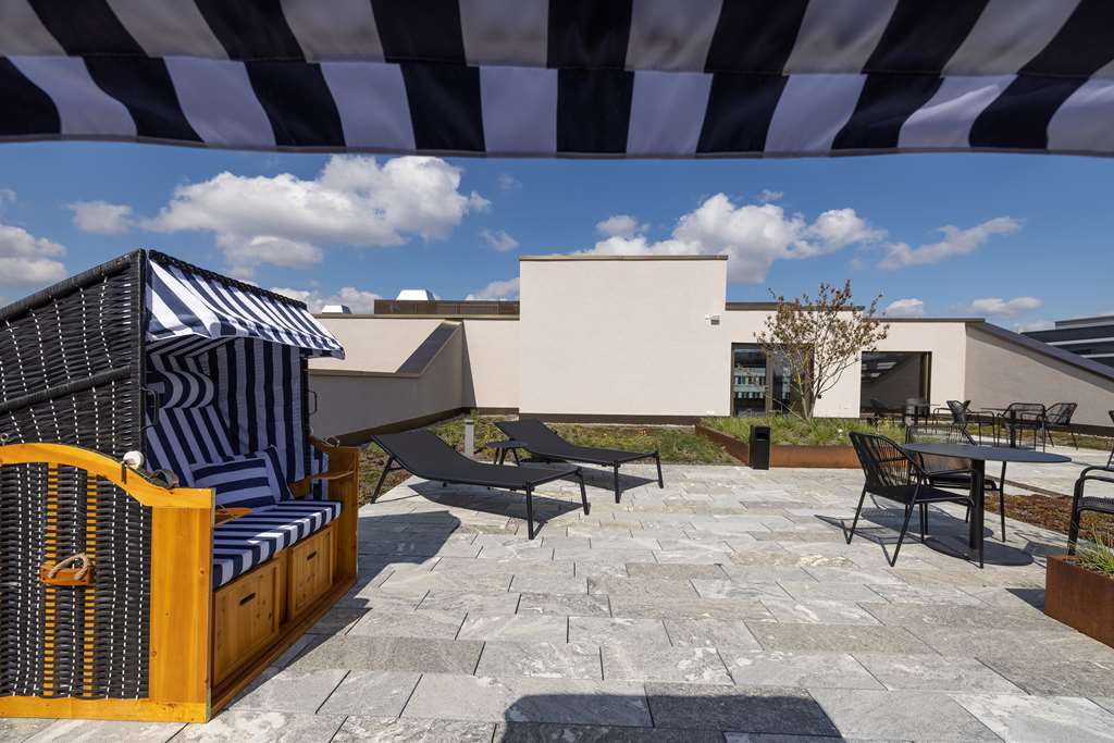 Bilder Radisson Hotel & Suites Zurich