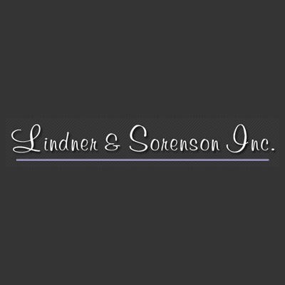 Lindner & Sorenson Inc Logo