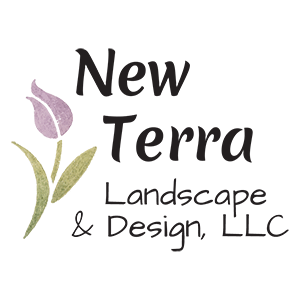 New Terra Landscape & Design LLC Logo