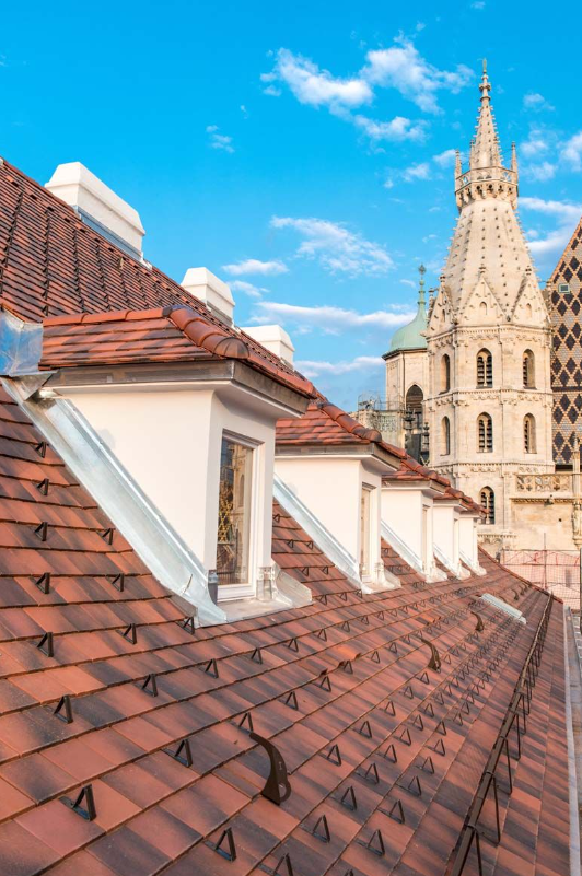 Bild 13 von DBW-Dachbau Wien