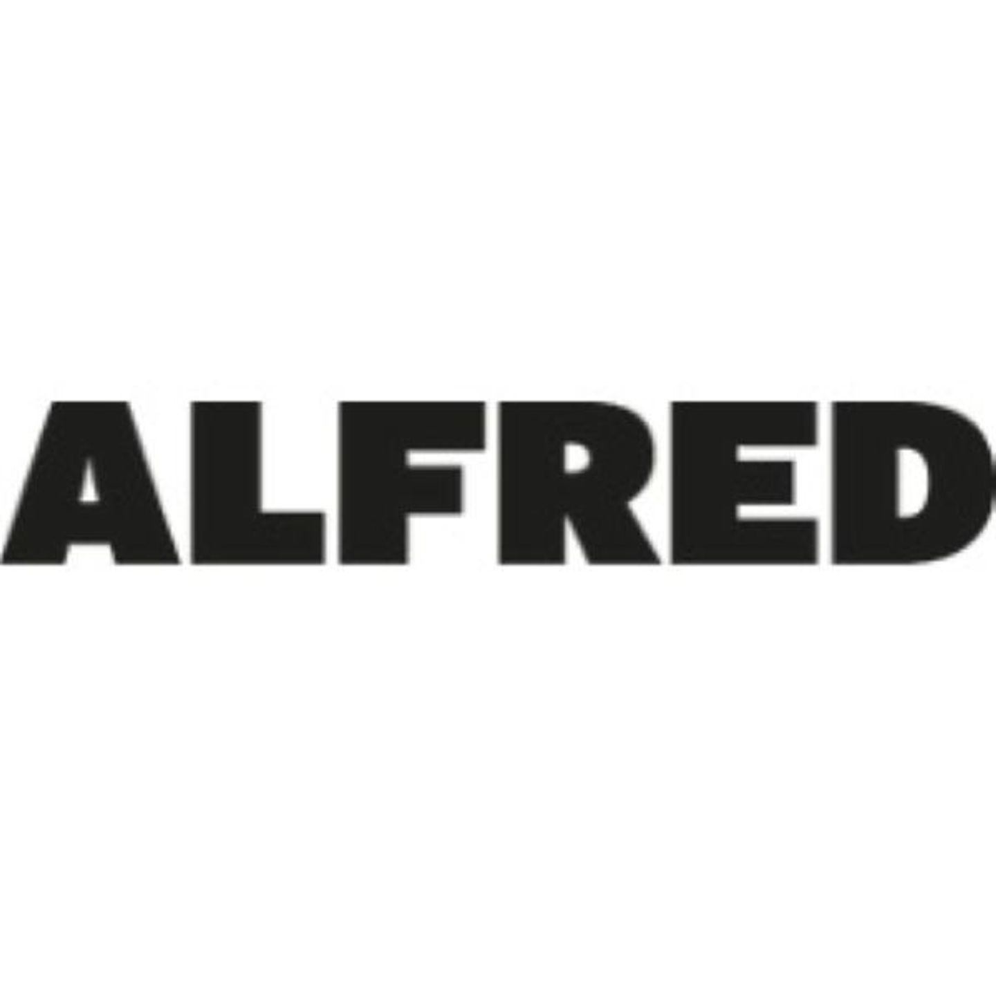 Einfach Alfred - Containerlagerung  