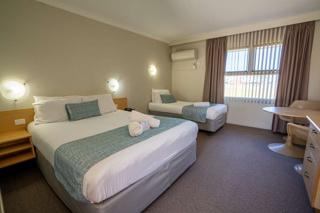 Hospitality Carnarvon, SureStay Collection by Best Western