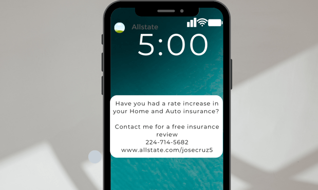 Images Jose Pedro Cruz: Allstate Insurance