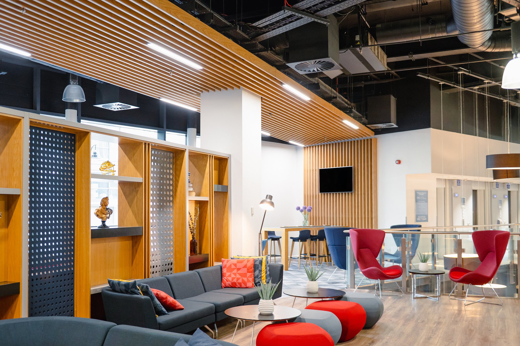 Images Holiday Inn Express Birmingham - City Centre by IHG