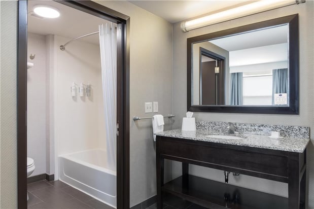 Images Hampton Inn Lewiston-Auburn