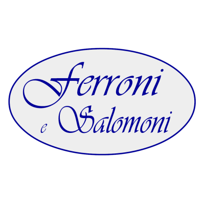 Onoranze Funebri Ferroni e Salomoni Logo