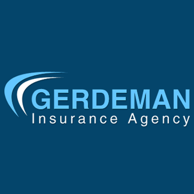 Gerdeman Insurance Agency Logo
