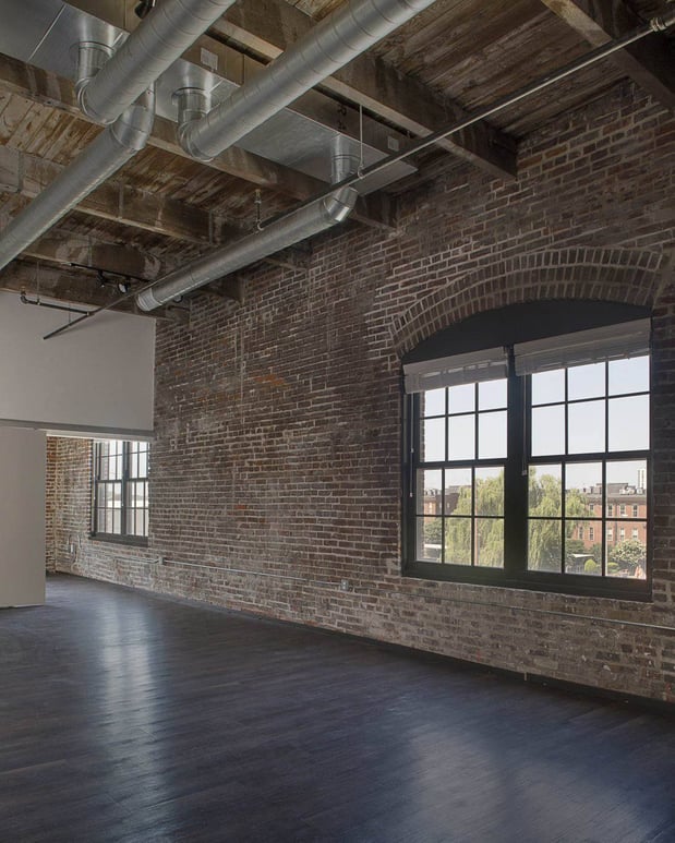 Images South Main Artspace Lofts