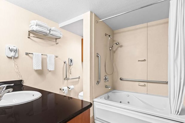 Images SureStay by Best Western Castro Valley