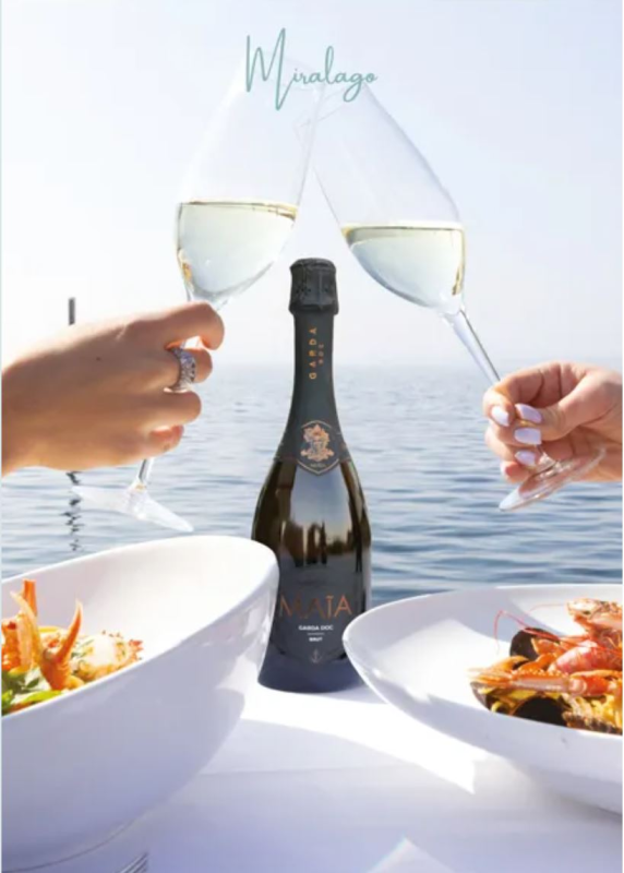 Images Ristorante Miralago - Pizzeria Hotel