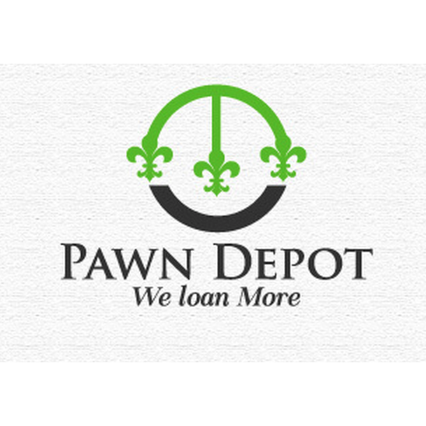 Pawn Depot