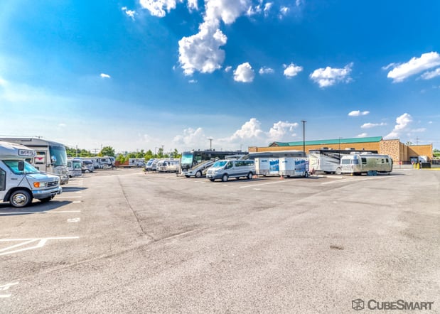 Images CubeSmart Self Storage