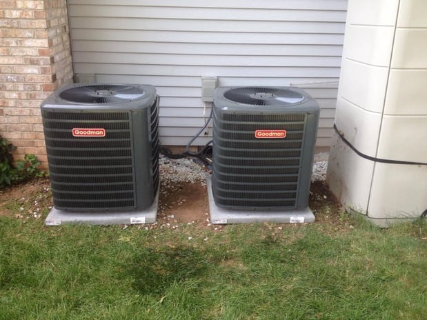 Images Maves HVAC