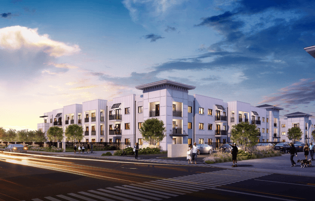 Images Marquee Square Apartments