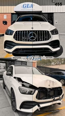 Images Georgia Luxury Automotive Lively