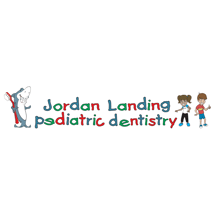 Jordan Landing Pediatric Dentistry Logo