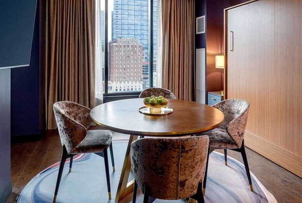 Images Tempo by Hilton Nashville Downtown