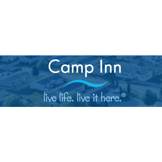 Camp Inn Manufactured Home Community Logo