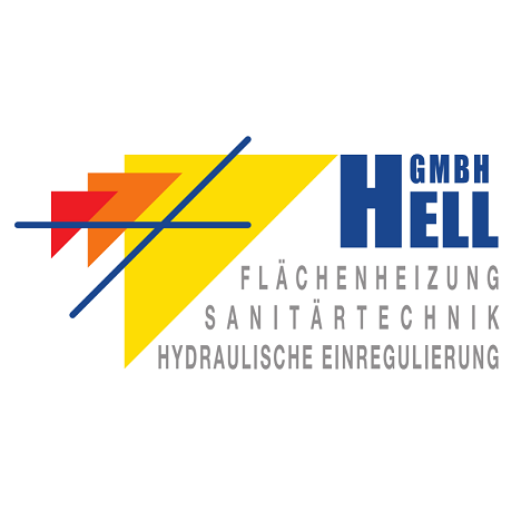 Hell Helmut GmbH Logo