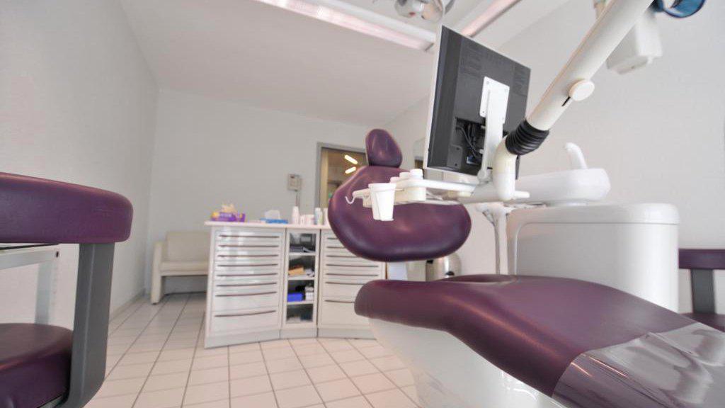 Bilder Cabinet de Médecine dentaire