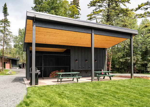Images Wildernest Cabins