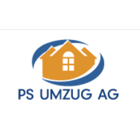 PS Umzug AG Logo