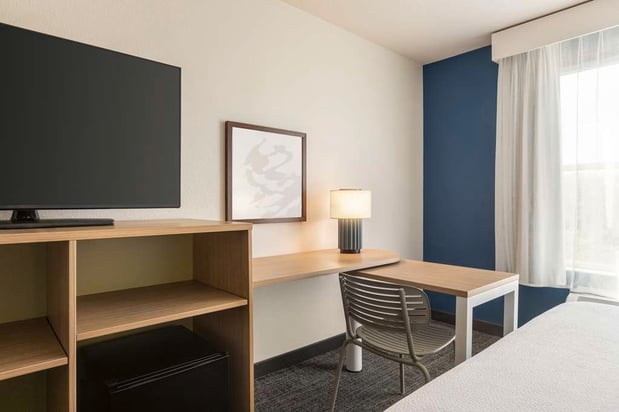 Images Spark by Hilton Orlando Universal Blvd