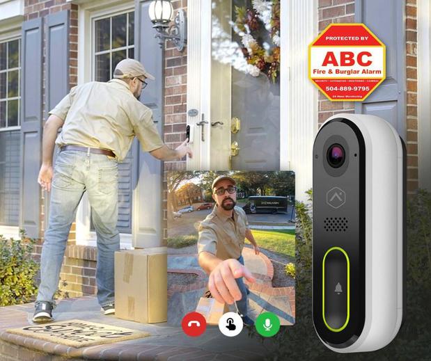 Images ABC Fire and Burglar Alarm, LLC