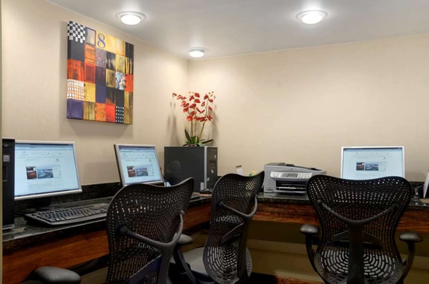 Images DoubleTree by Hilton Hotel Johnson City