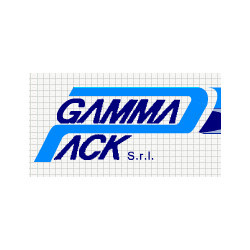 Gamma Pack Logo