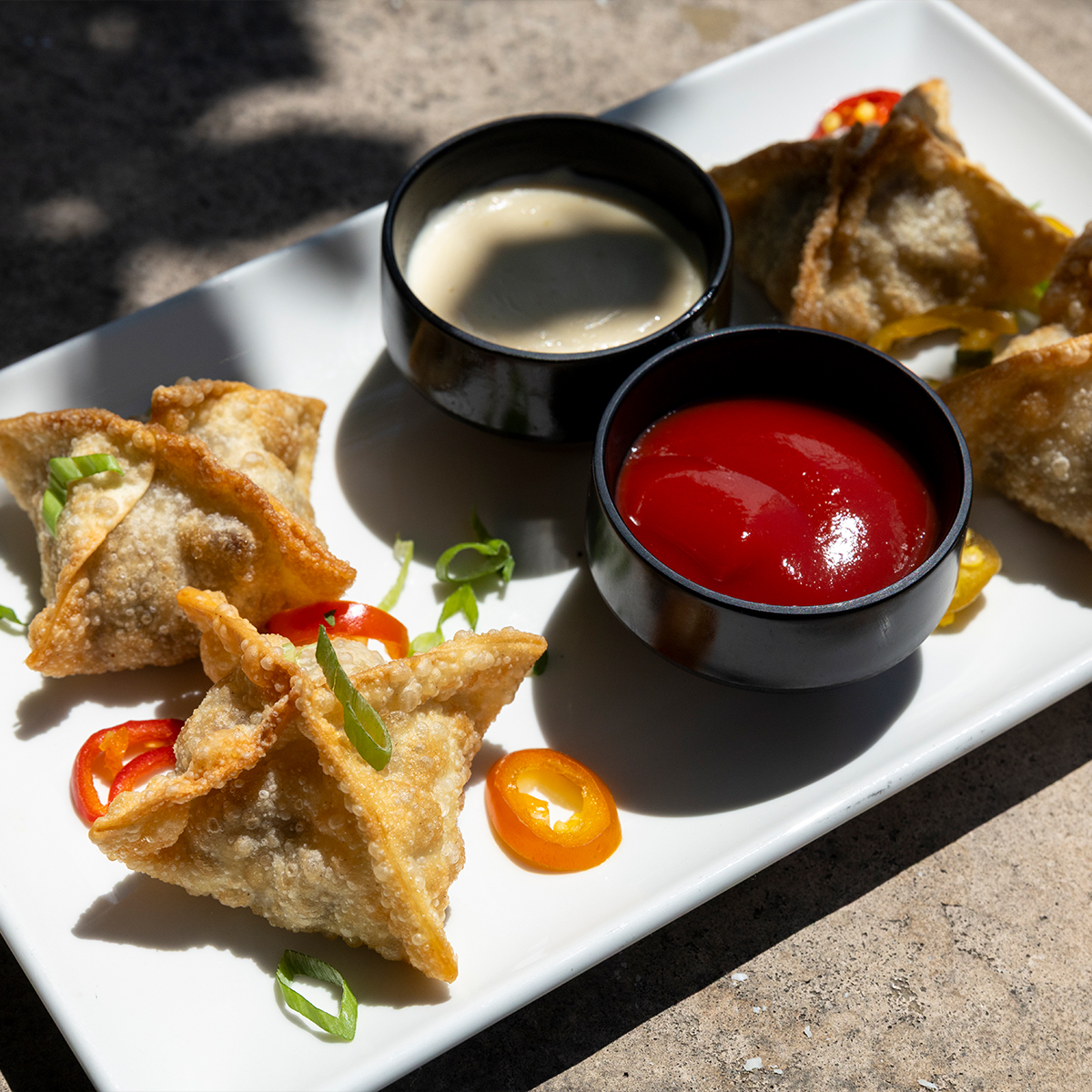 Redstone American Grill