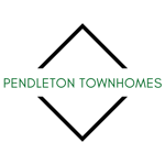 Pendleton Townhome Apartments Logo