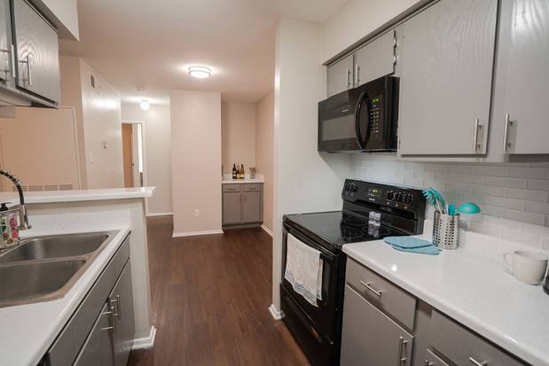 Images The Brazos Apartments