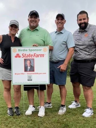 Images Bryan Fifer - State Farm Insurance Agent