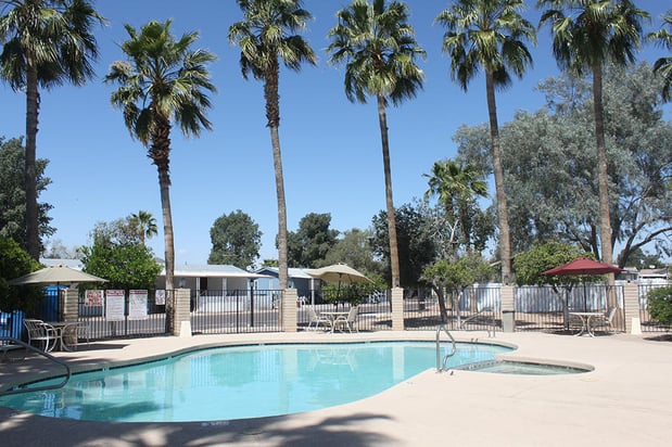 Images Carefree Manor