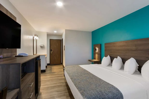 Images SureStay by Best Western Camp Verde