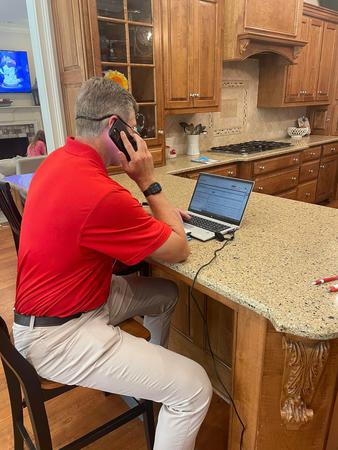 Images Travis Pate - State Farm Insurance Agent