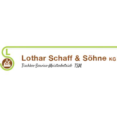 Lothar Schaff und Söhne GmbH TSM Tischler- Service- Meisterbetrieb in Mülheim an der Ruhr - Logo