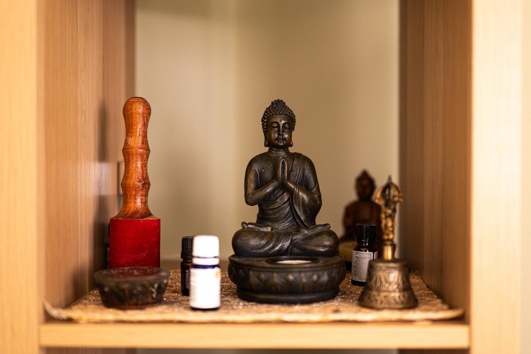 Images Holistic Yoga Studio