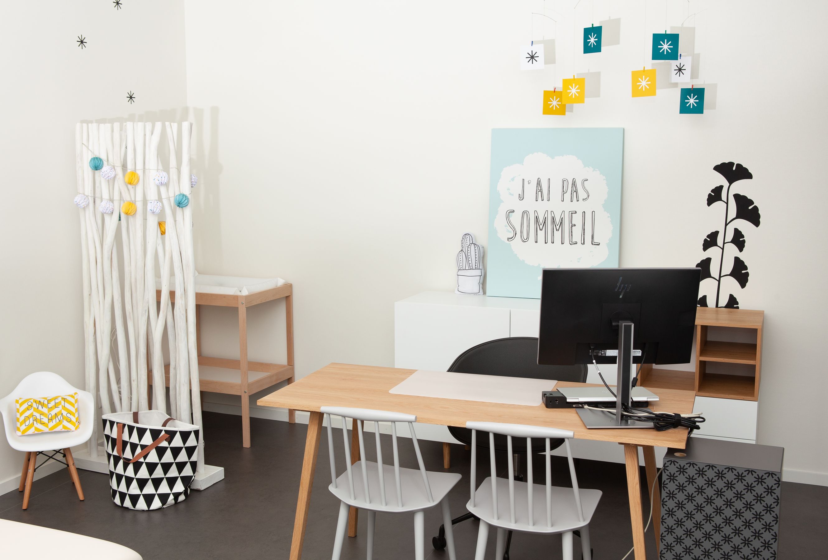 Bilder Ilanga Centre médical gynécologie et pédiatrie