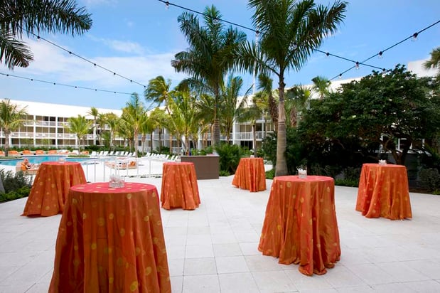Images Hilton Fort Lauderdale Marina