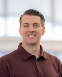 Conner Donald Sugrue, PA - Riverton, UT - Family Medicine