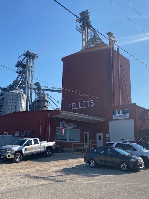 Images Earth Sense Energy Systems