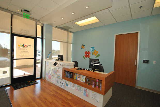 Images My Kid's Dentist & Orthodontics